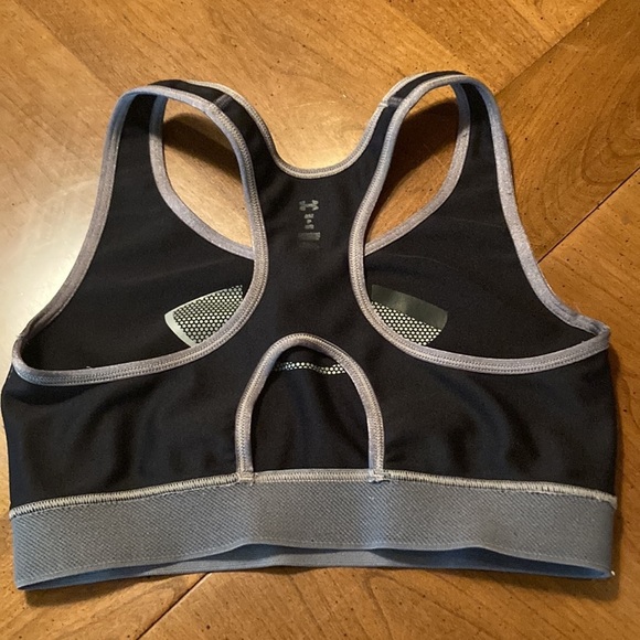 UNDER ARMOUR Womens Sports Bra - size Small - Picture 9 of 12